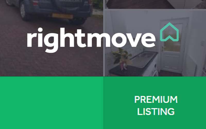 Rightmove Premium Listing